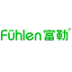 富勒旗舰店 店铺LOGO
