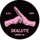 SKALUTE