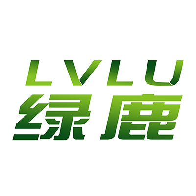 绿鹿旗舰店 店铺LOGO