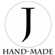 簡單手作JIANDAN 店铺LOGO