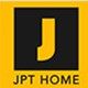 jpthome旗舰店 店铺LOGO
