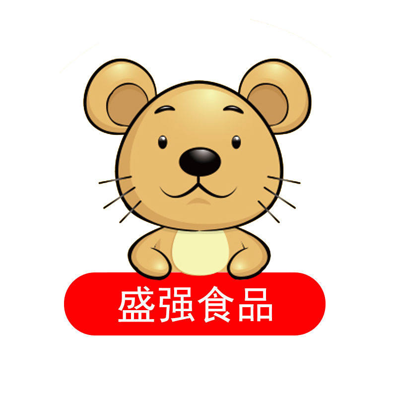 盛强食品
