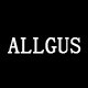 ALLGUS综古斯 店铺LOGO