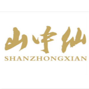 山中仙 店铺LOGO