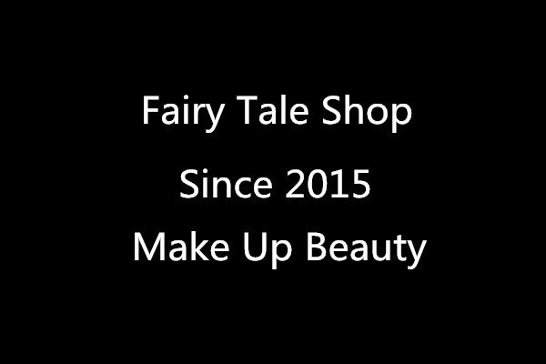 Fairy Tale shop 店铺LOGO