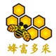 蜂富多采蜂蜜