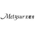 metysur美媞秀旗舰店 店铺LOGO