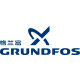 grundfos格兰富旗舰店 店铺LOGO