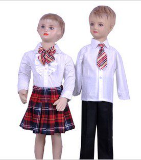 慕黛演出服装品牌店