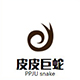 皮皮蛮牛 店铺LOGO