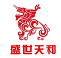 天和纸业 店铺LOGO
