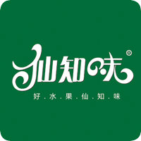 仙知味旗舰店 店铺LOGO