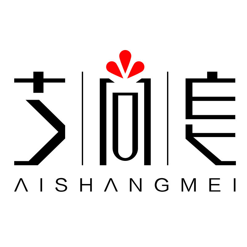 艾尚美品牌设计