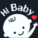 Baby潮壳店 店铺LOGO