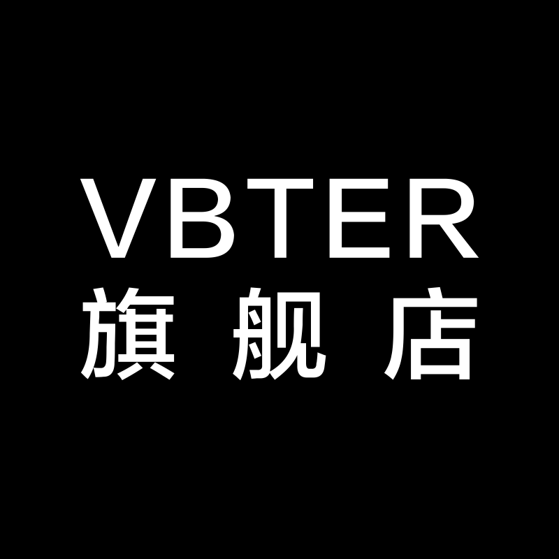 vbter旗舰店 店铺LOGO