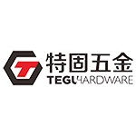 广东特固五金拉手厂