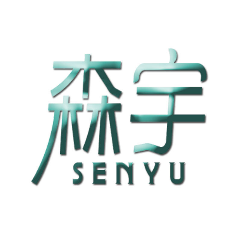 森宇生活家居 店铺LOGO