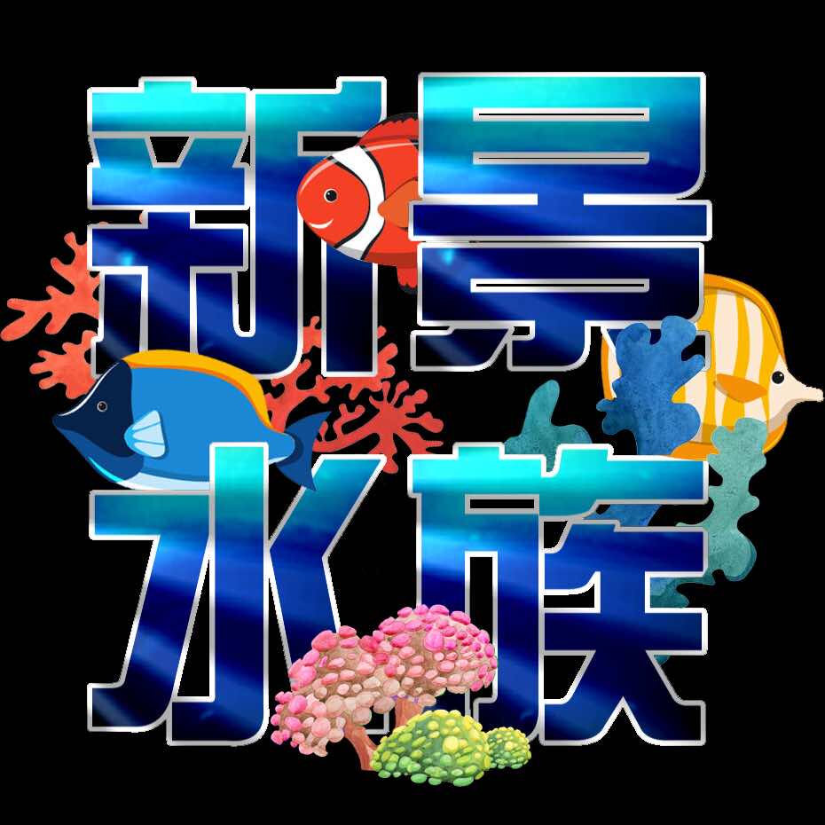 新景水族