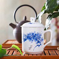 臻臻陶瓷馆