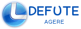DEFUTE品牌店 店铺LOGO