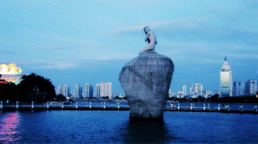 琳琅满目坊