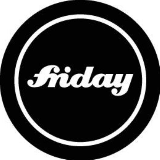 fridaykendama