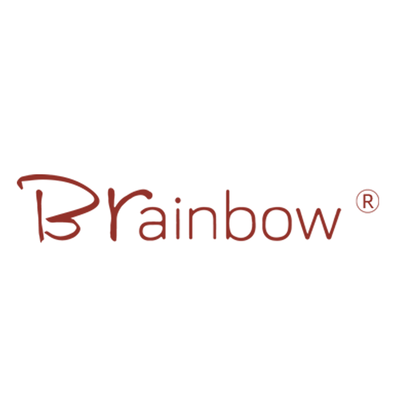 Brainbow旗舰店 店铺LOGO