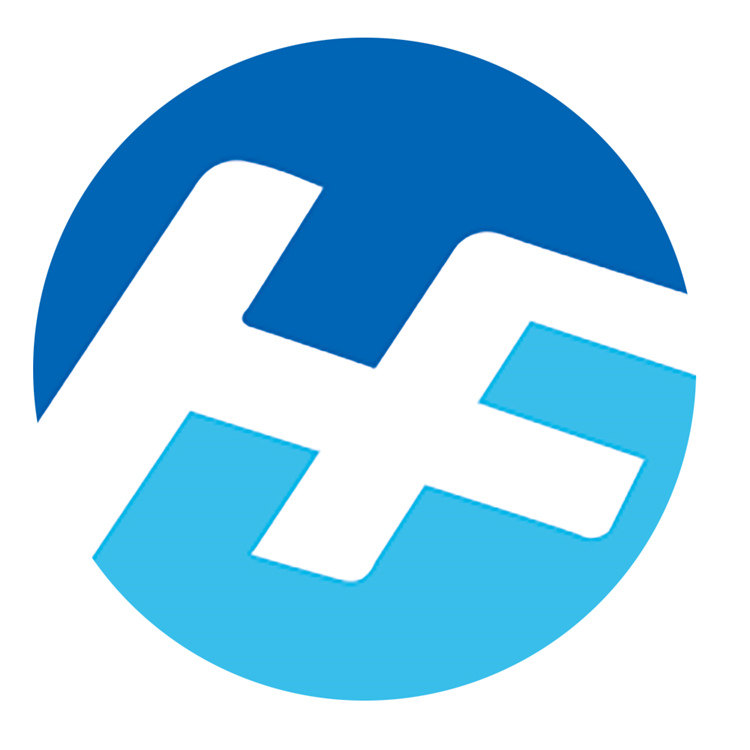 HeiFon积木店 店铺LOGO