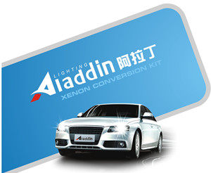 阿拉丁LED品牌4S店