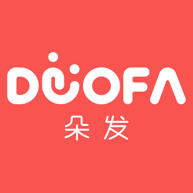 朵发旗舰店