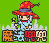 万能的魔法兜兜 店铺LOGO