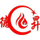 德昇酥油灯 店铺LOGO