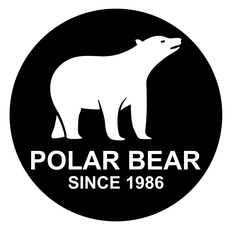 POLAR BEAR 北极熊