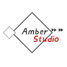 Amber case studio