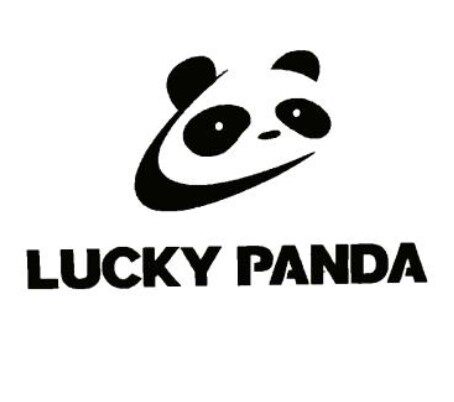 幸运熊猫瓷砖 店铺LOGO