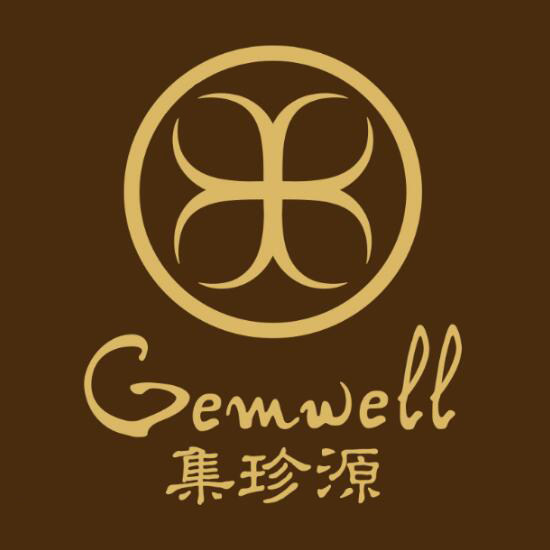 集珍源旗舰店 店铺LOGO