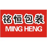 铭恒包装 店铺LOGO
