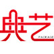 典艺办公旗舰店 店铺LOGO