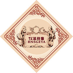 汉思格雅旗舰店 店铺LOGO