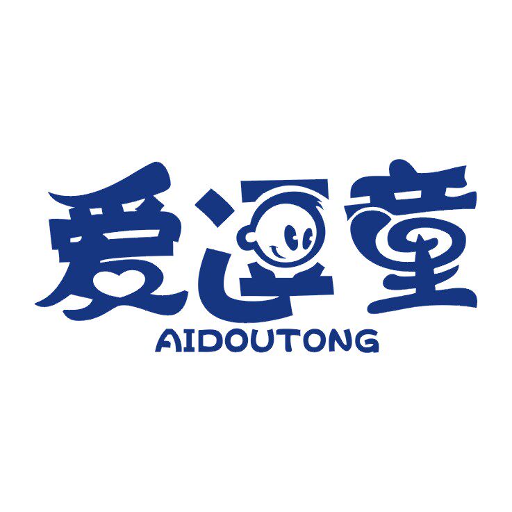 爱逗童品牌