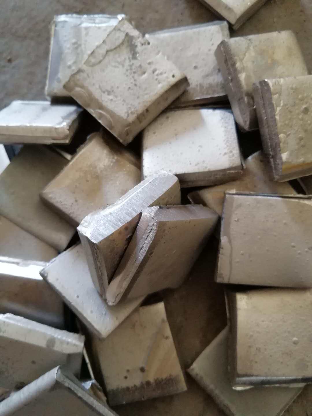 鑫硕科研金属材料