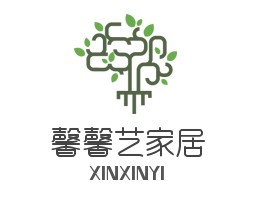 馨馨艺家居