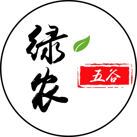 绿农天下五谷