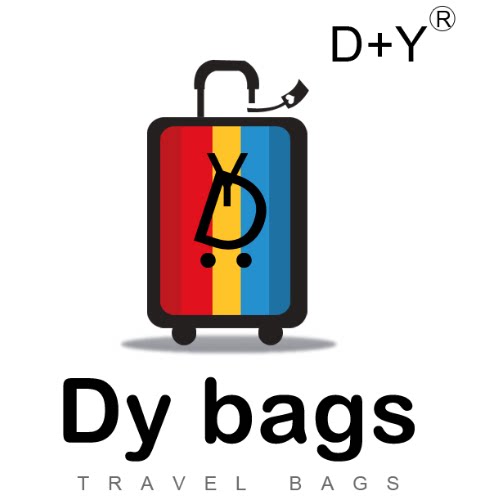dy箱包旗舰店 店铺LOGO
