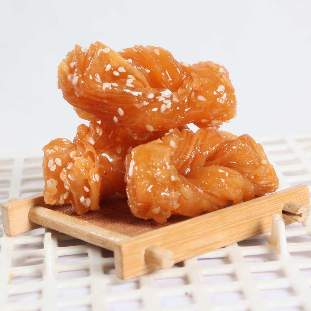 有滋有味果之家