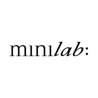minilab旗舰店 店铺LOGO