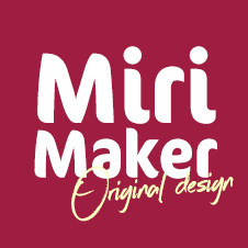 MIRI MAKER米里手作饰品