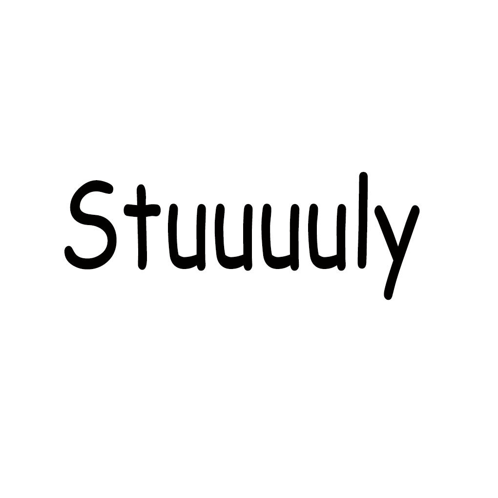 Stuuuly手工包包