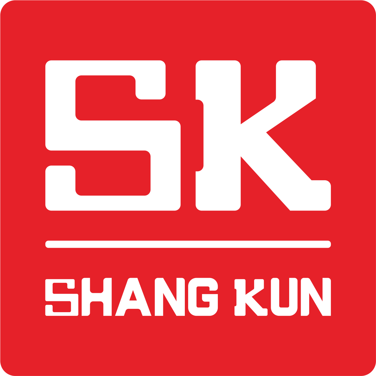 江苏尚坤工业五金