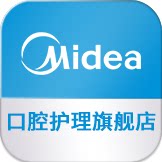 美的口腔护理旗舰店